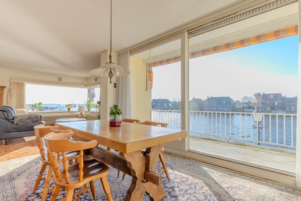 Medium property photo - Westerdijk 56A, 2451 VC Leimuiden